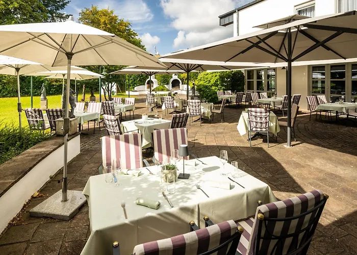 Hotel HerzogsPark