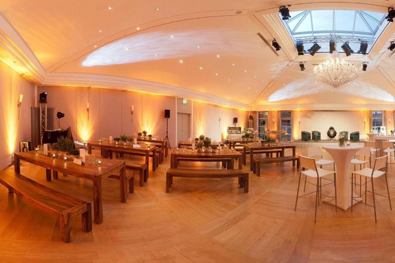 Herzogspark Hotel 4*