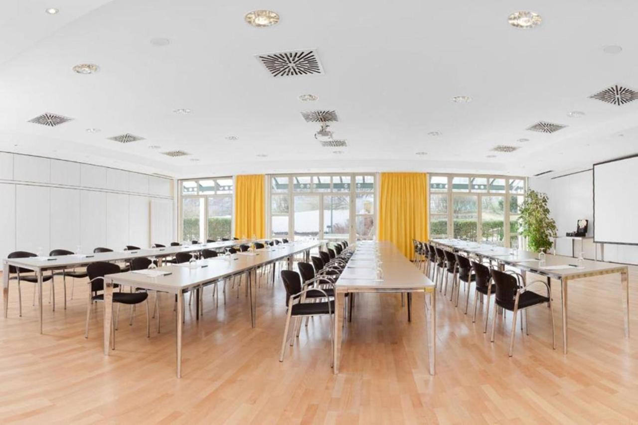 Herzogspark 4*