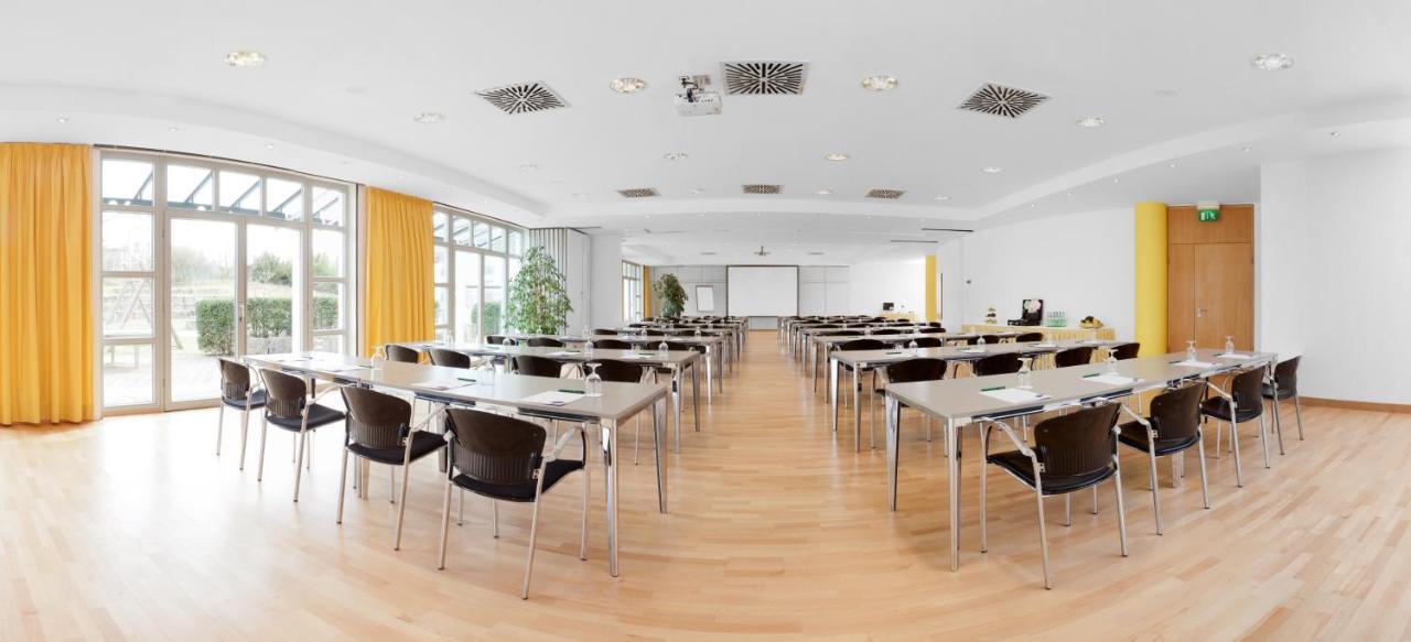 Hotel Herzogspark 4*