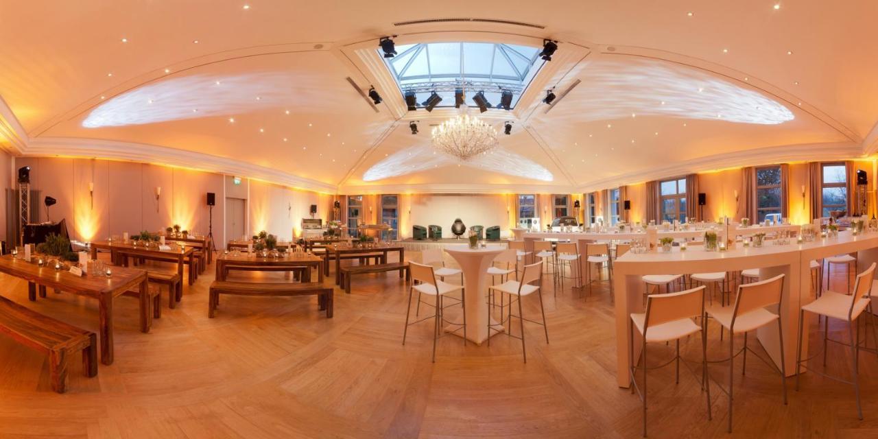 Hotel Herzogspark Herzogenaurach