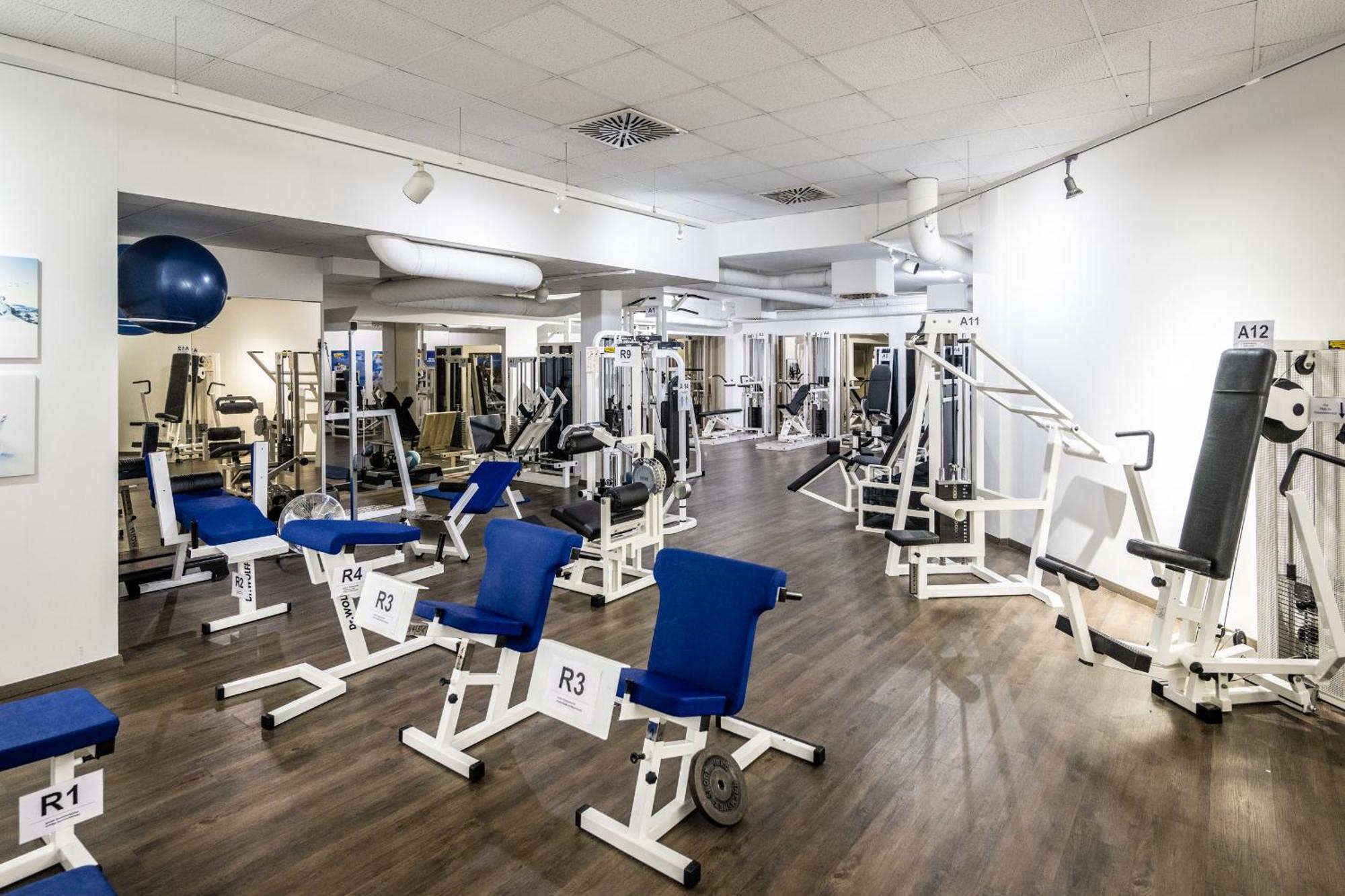 Hotel Herzogspark 4*