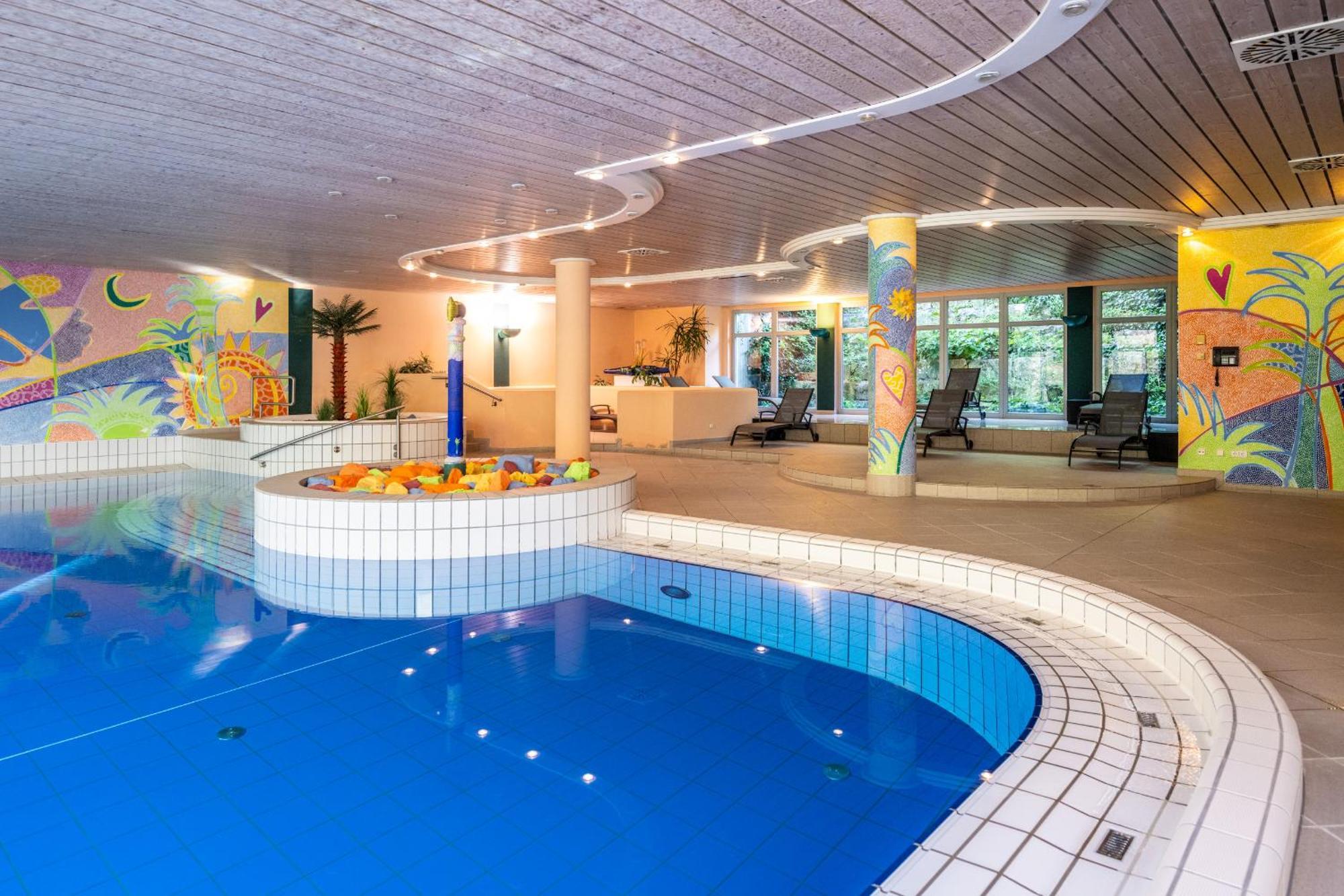 Herzogspark 4* Herzogenaurach