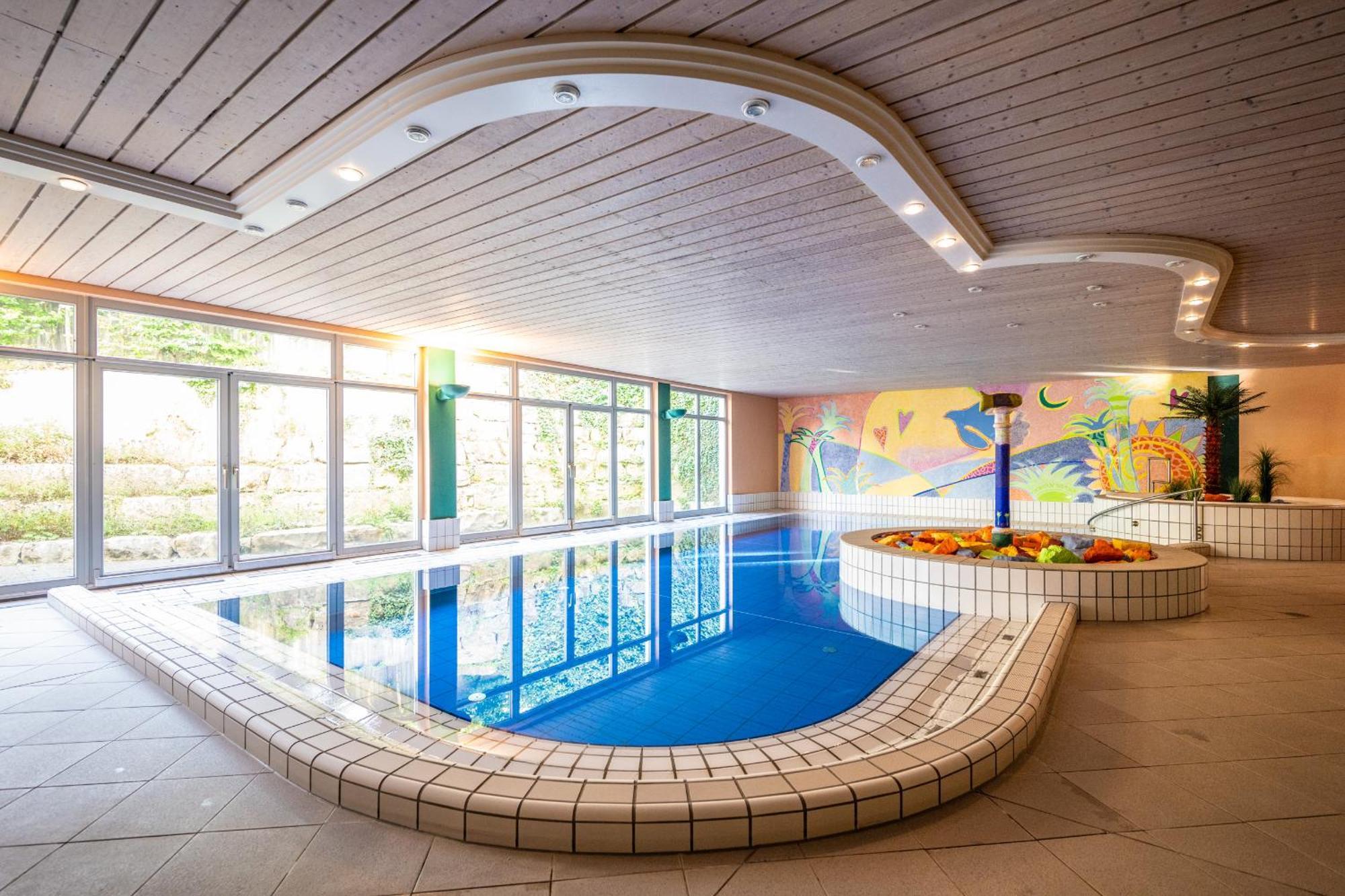 Herzogspark 4* Herzogenaurach