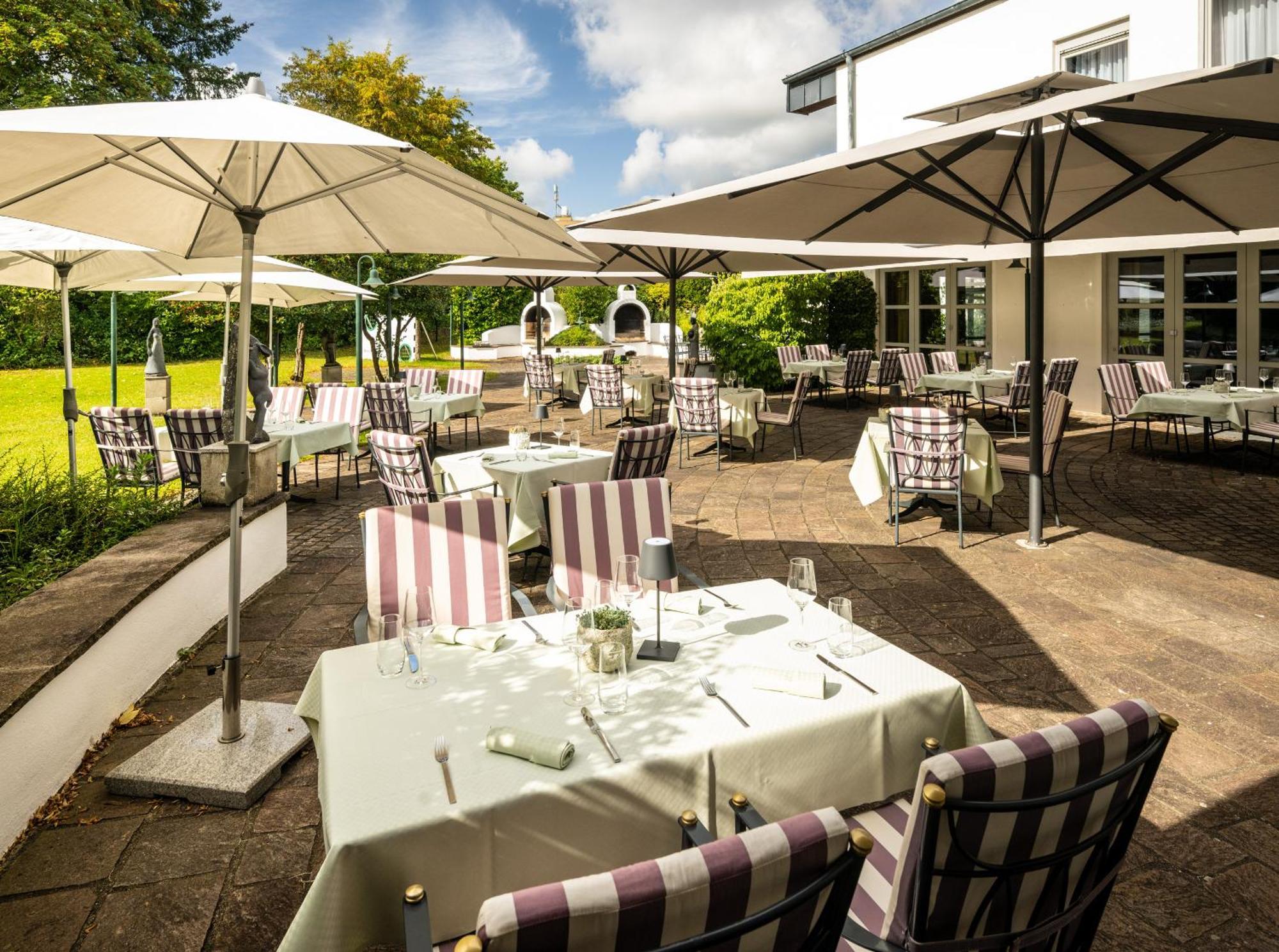 Herzogspark Hotel
