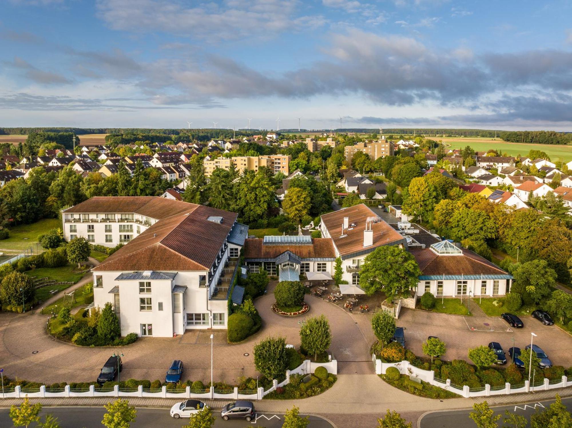 Herzogspark 4*