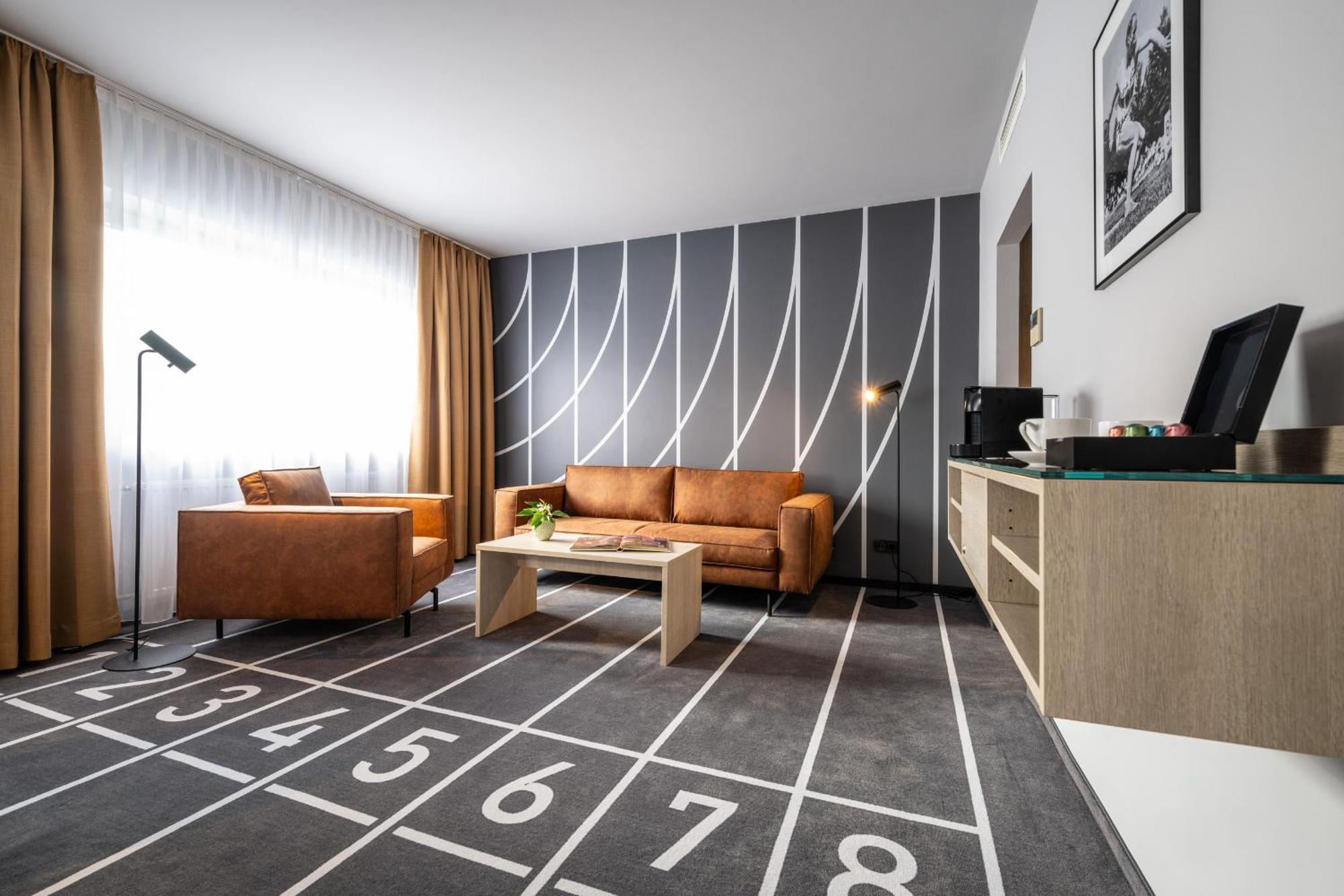 Herzogspark Hotel 4*