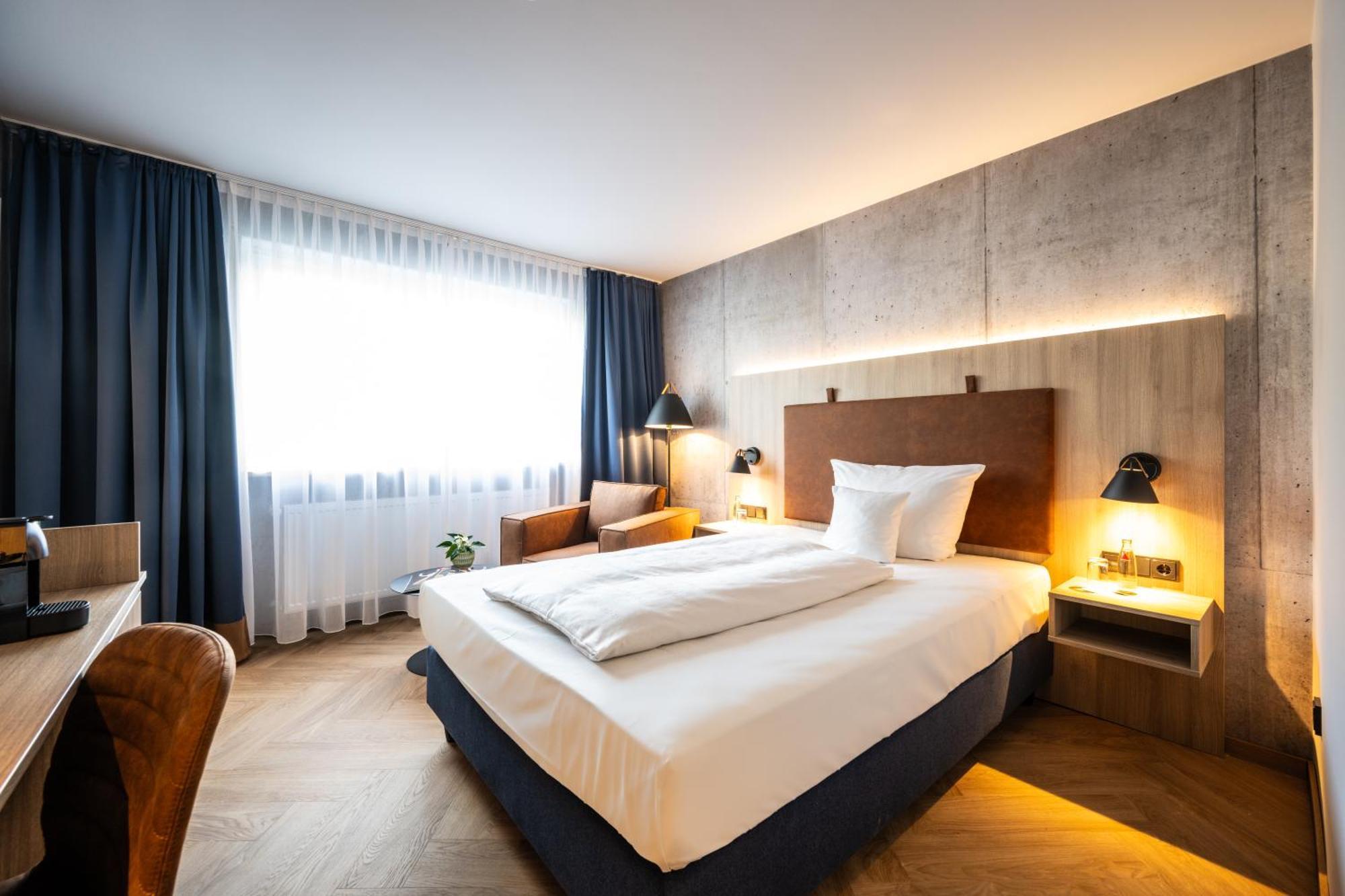 Herzogspark Hotel