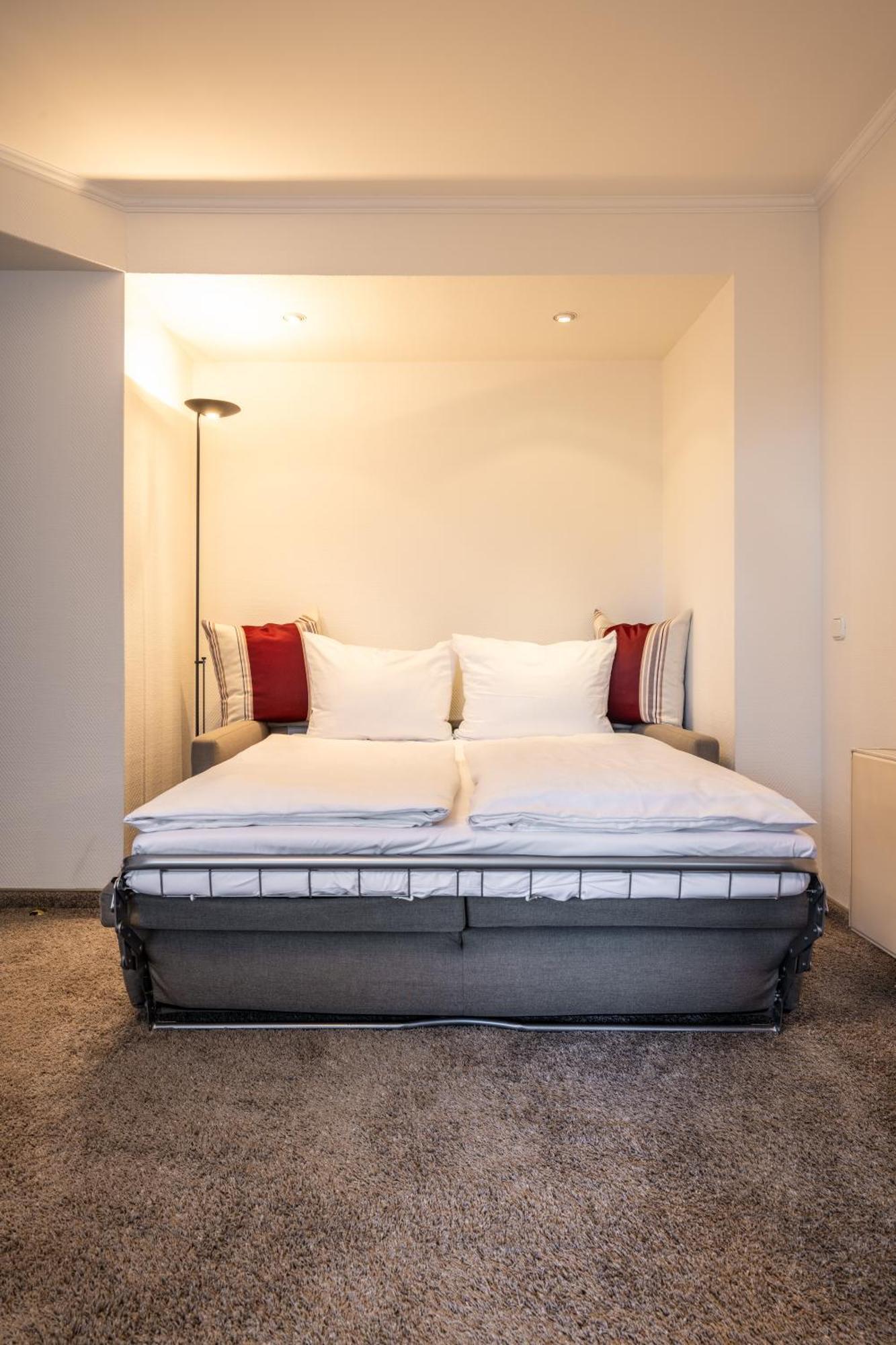 Herzogspark Hotel 4*