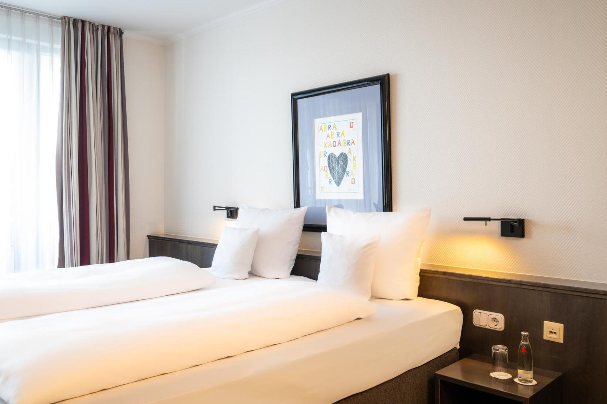 Hotel Herzogspark 4*