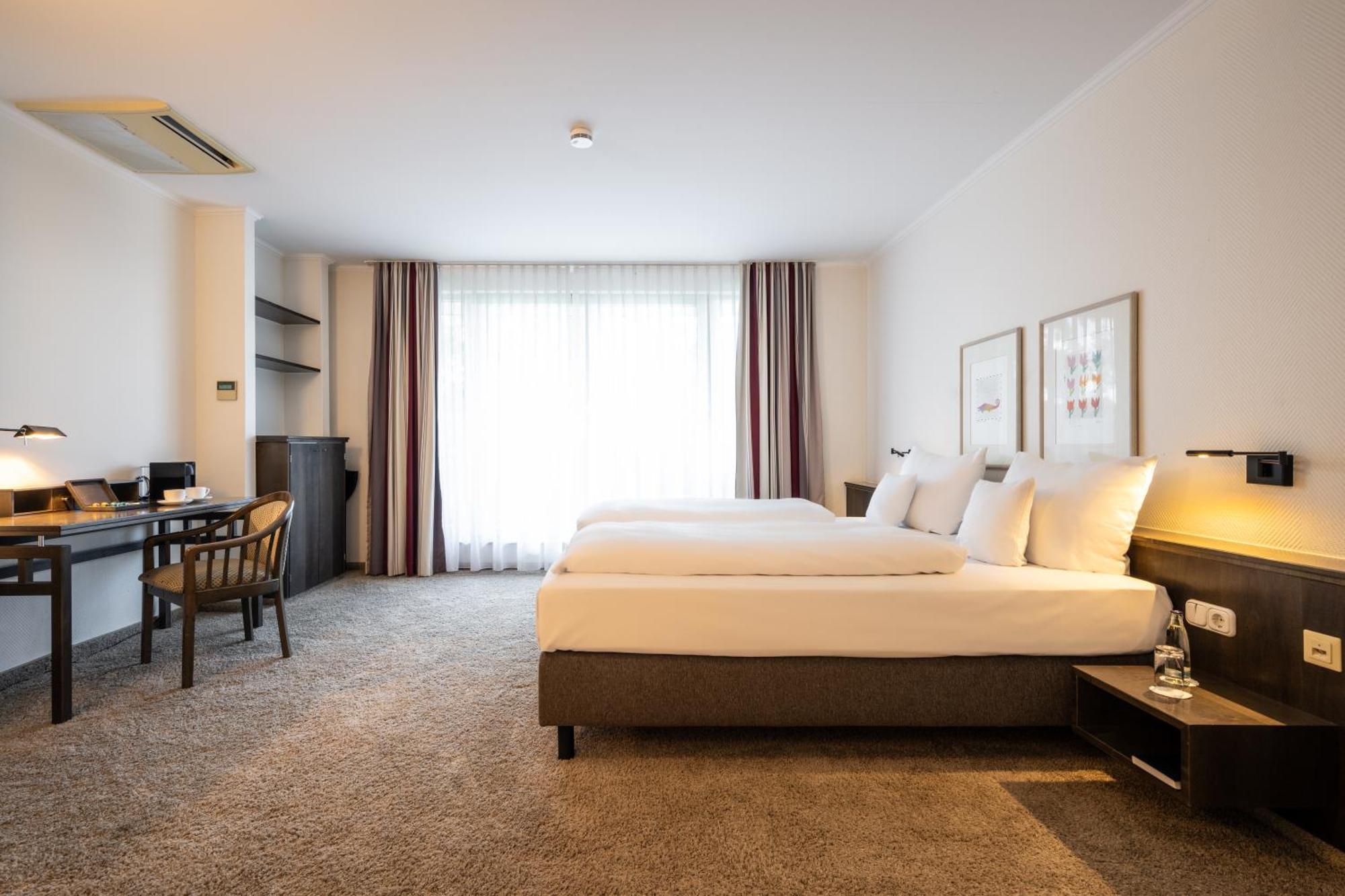Hotel Herzogspark