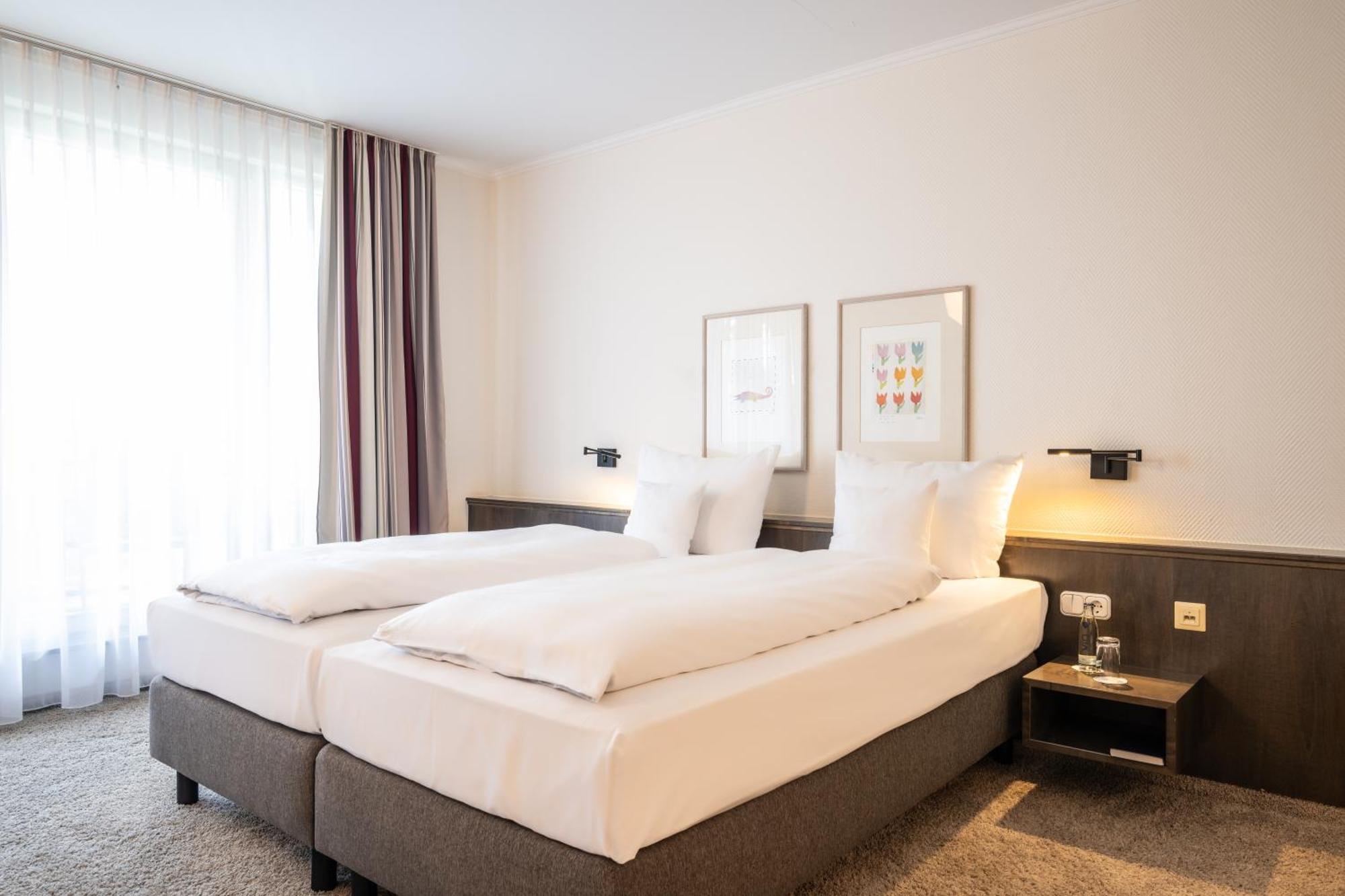 Herzogspark Hotel