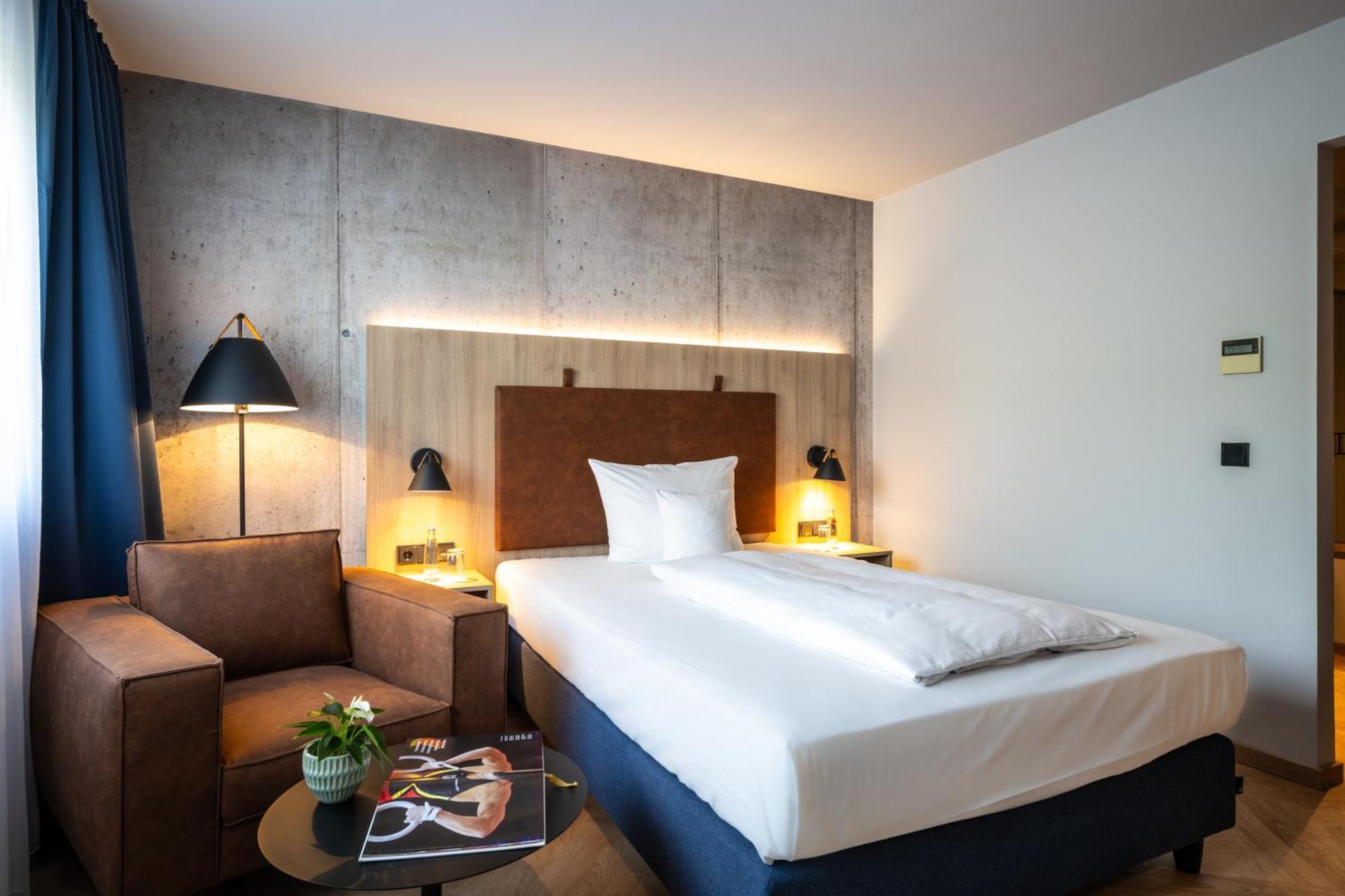 Herzogspark Hotel Herzogenaurach