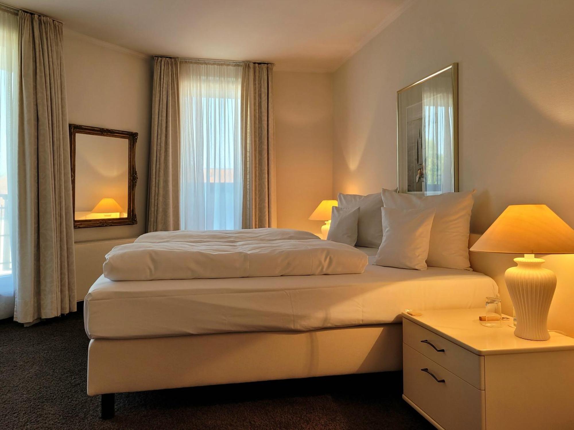 Hotel Herzogspark Herzogenaurach