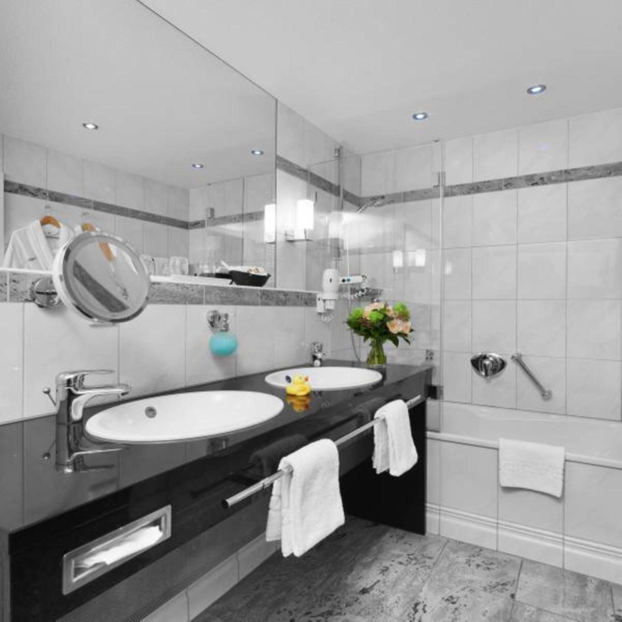 Hotel Herzogspark