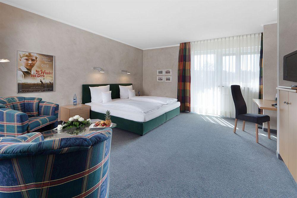 Herzogspark 4*