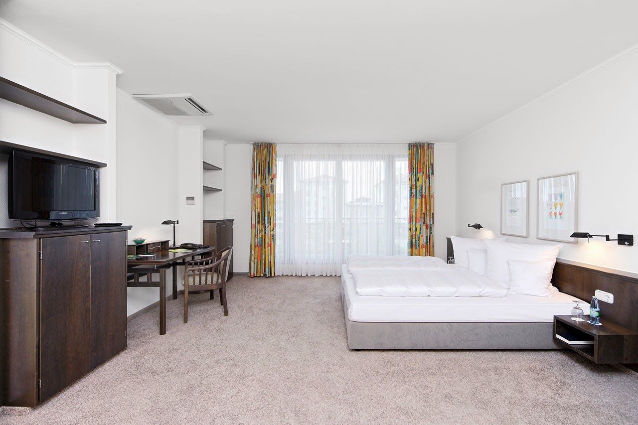 Herzogspark Hotel Herzogenaurach