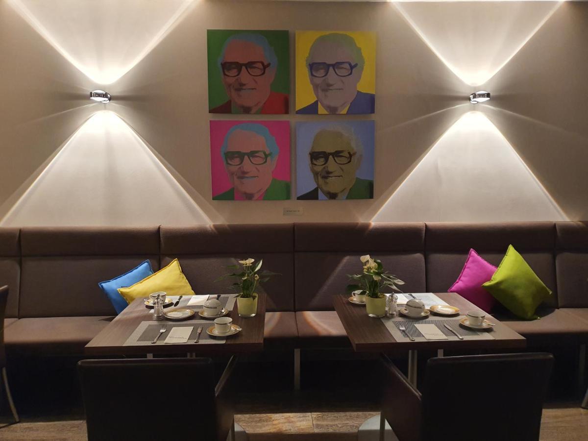 Herzogspark Hotel 4*